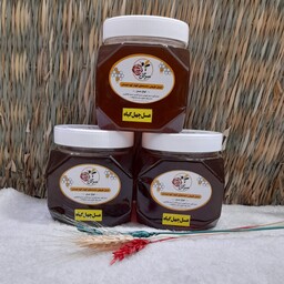 عسل چهل گیاه طبیعی ( یک کیلو گرم)