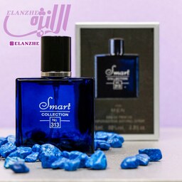 عطرجیبی بلوشنل برنداسمارت کالکشن 25میل - باکد313