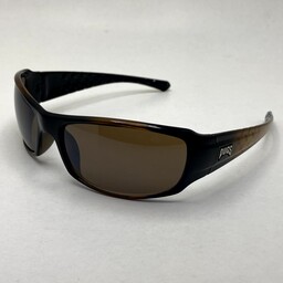 عینک آفتابی اسپرت و نشکن برند PUGS  مناسب برای موتورسواری کوهنوردی دوچرخه سواری اسکی دویدن ورزش و ...