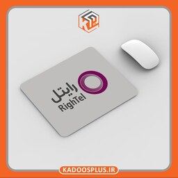 پد موس رایتل (با قابلیت طرح دلخواه و ارسال رایگان)