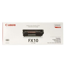 کارتریج کانن Canon  مدل FX10