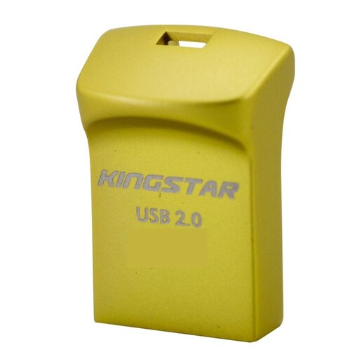 فلش مموری KingStar کینگ استار مدل KS232 ظرفیت 64 گیگابایت 