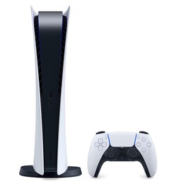 PS5- پلی استیشن 5 (PS5) نسخه دیجیتال