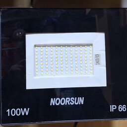 پرژکتور 100 وات smd یکسال گارانتی تعویض