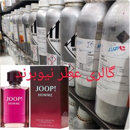 عطر جوپ قرمز