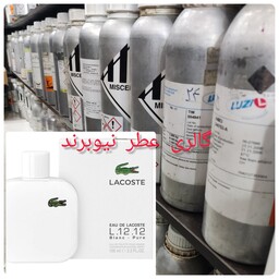 عطر لاگوست سفید