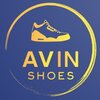 Avin shoes