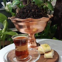 چای درجه 1 شمال