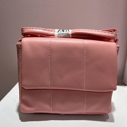 کیف کوچیک همراه بند بلند بسیار جذاب در دو رنگ 