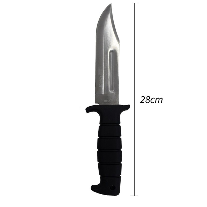 چاقو سفری کلمبیا مدل 108A ا Portable Knife model 108A
