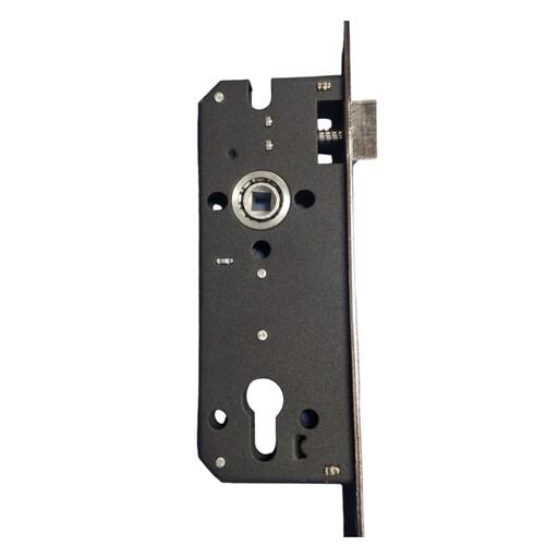 قفل درب سوئیچی ایده آل (IDEAL) ( درجه 1، 6.5 سانتی متر، قابل نصب بر روی انواع درب چوبی)