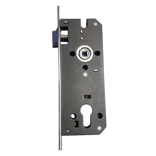 قفل درب سوئیچی ایده آل (IDEAL) ( درجه 1، 6.5 سانتی متر، قابل نصب بر روی انواع درب چوبی)