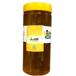 عسل صبحانه فدک(عسل معمولی روزانه) نیم کیلو (با کد تخفیف)