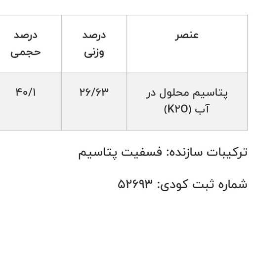 کود مایع پرنس ایکس گرین 1 لیتری