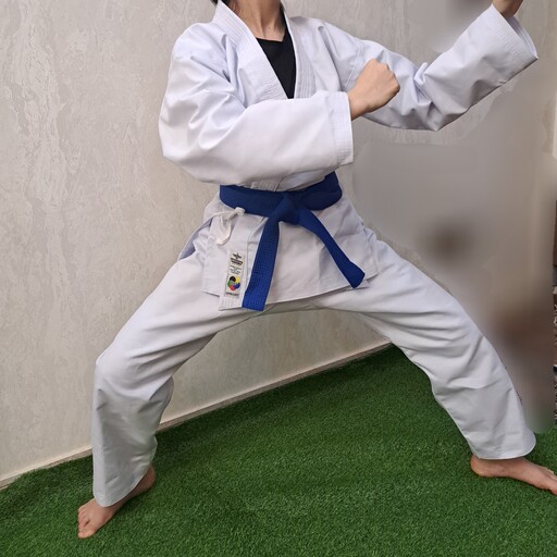 لباس کاراته کاتا امپراتور (10)اونس