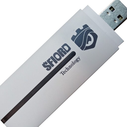 دانگل سیمکارتی SFIORD (مودم USB)