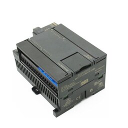 پی ال سی زیمنس سری 200 مدل  SIEMENS PLC  6ES7-214-1BD23-0XB0