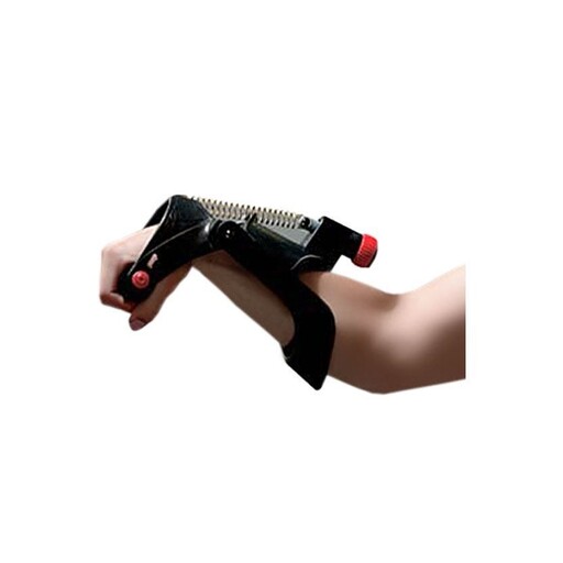 فنر تقویت ساعد تنظیم شو تایوانی مدل Power Wrist