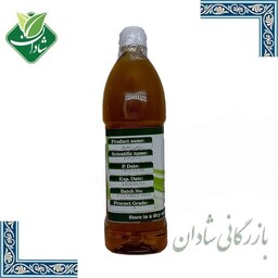 روغن زنجبیل شادان - 1 لیتر