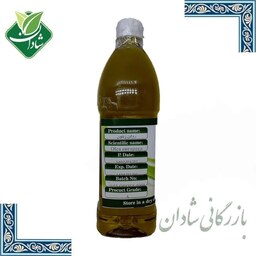 روغن زیتون خوراکی معمولی شادان- 1 لیتر