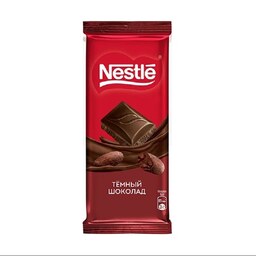 شکلات تلخ Nestle نستله - 82 گرم