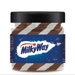 شکلات صبحانه 200 گرم MilkyWay میلکی وی