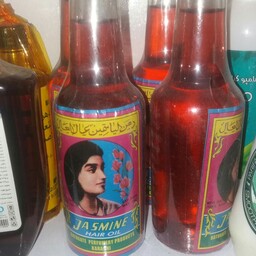 روغن یاسمین اصل jasmine hair oil
