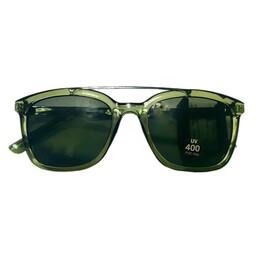 عینک آفتابی زنانه کمپانی lidl آلمان رنگ سبز UV 400 