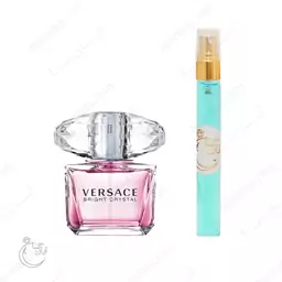 عطر ورساچ برایت کریستال گرمی 26000 (لطفاً قبل از خرید قسمت توضیحات مطالعه گردد.)