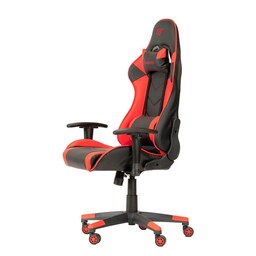 صندلی گیمینگ هویت مدل GC932 رنگ قرمز