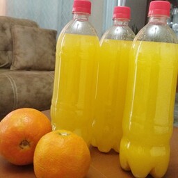 آب نارنج طبیعی و خالص