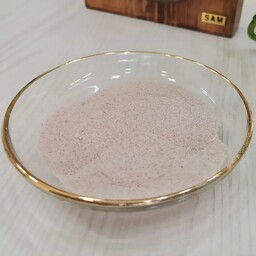 پودر چای کرک هل و زعفران  عمده 25 کیلو گرم 