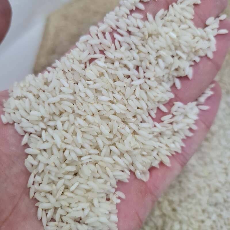 برنج عنبربو معطر 10 کیلویی تخفیف ویژه