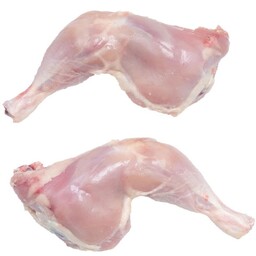ران مرغ تازه کشتار روز تهران بدون پوست مناسب مصرف خانگی 