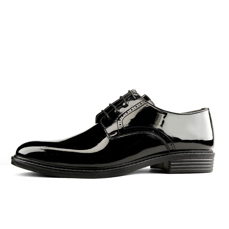 کفش مردانه گاس مدل دایان کد 015849