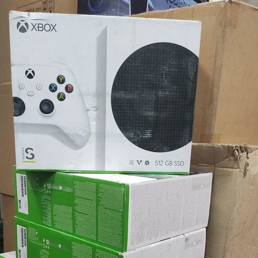 Xbox series s