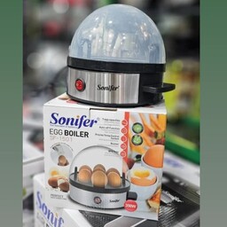 تخم مرغ پز سونیفر مدل SF1501