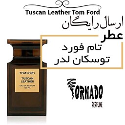 عطر گرمی اسپرت تام فورد توسکان لدر 20 گرم