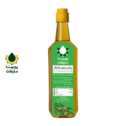 روغن زیتون امساله بابو فرابکر نیم لیتری روبینا مارکت