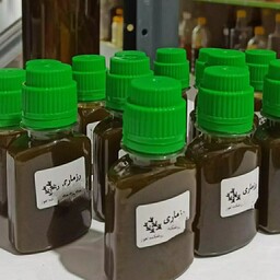 روغن رزماری