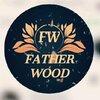 دست سازه های چوبی پدر