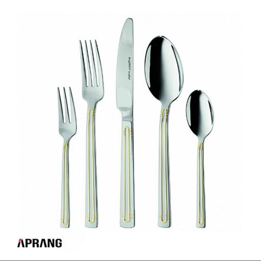 سرویس قاشق و چنگال برگهوف سری flatware set Heritage مدل Piece 72