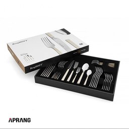 سرویس قاشق و چنگال برگهوف سری flatware set Heritage مدل piece 30