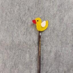 سر مدادی نمدی اردک 