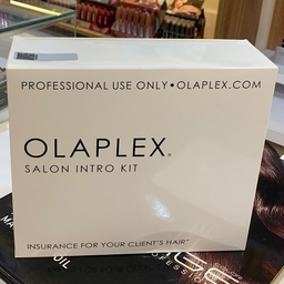 اولاپلکس OLAPLEX احیا و تقویت کننده مو اصل ، اگر موهات بعد از رنگ و کراتین دچار مشکل شده پس حتما بهش نیاز داری