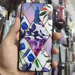 قاب گوشی شیائومی Redmi 8A طرحدار طرح گل ارسال به سراسر ایران 