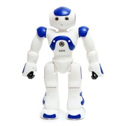 ربات کنترلی Robocop آیتم 99888-8