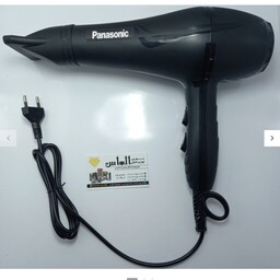 سشوار پاناسونیک، Panasonic، دو سرعته با سه حالت باد سرد و گرم و داغ ، 9000 وات ، حالت دهنده مو ، سشوار خانگی، پس کرایه