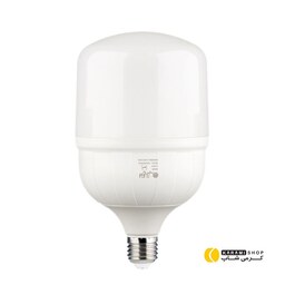 لامپ ال ای دی 40 وات افراتاب با پایه E27