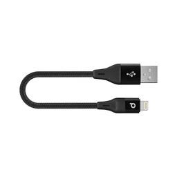 کابل تبدیل USB به Lightning پرودو مدل ALBR025 طول 0.25 (هزینه ارسال به صورت پس کرایه میباشد)
